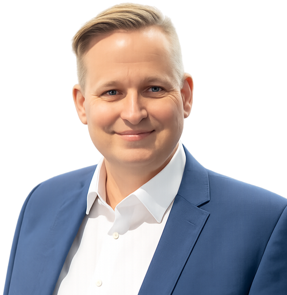 Daniel Markus